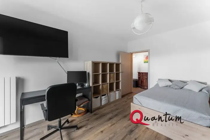 Prodej bytu 4+kk, Praha - Letňany, Škrábkových, 95 m2