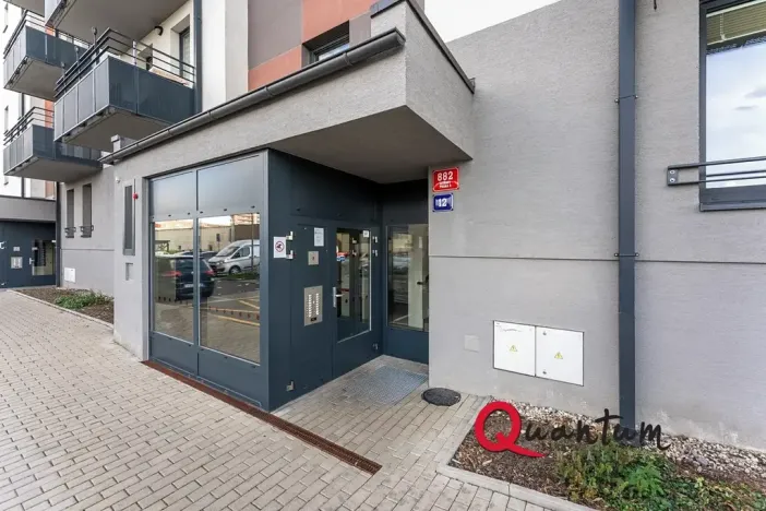 Prodej bytu 4+kk, Praha - Letňany, Škrábkových, 95 m2