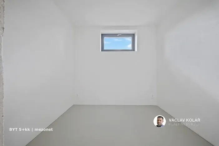 Prodej rodinného domu, Horoušany, K Višňovce, 338 m2