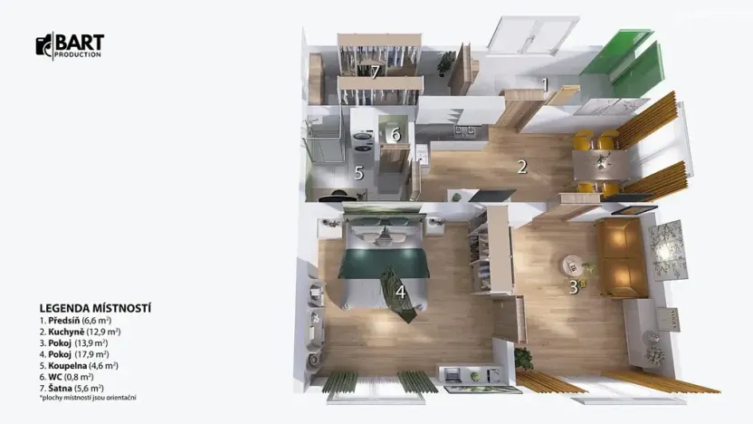 Prodej pozemku pro bydlení, Ráječko, Nová, 651 m2