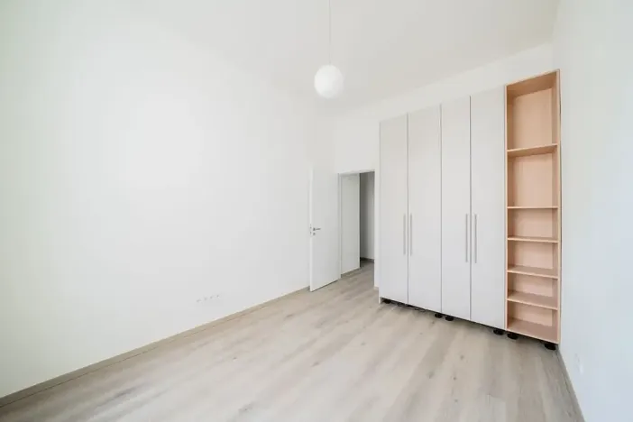 Pronájem bytu 3+kk, Praha - Nové Město, Václavské náměstí, 70 m2
