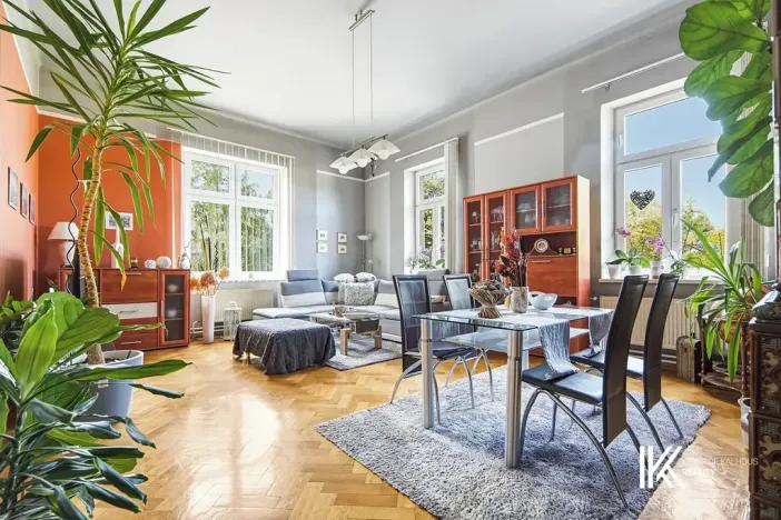 Prodej rodinného domu, Varnsdorf, Legií, 260 m2