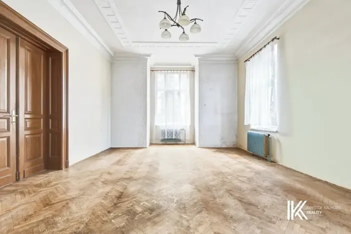 Prodej rodinného domu, Varnsdorf, Legií, 260 m2
