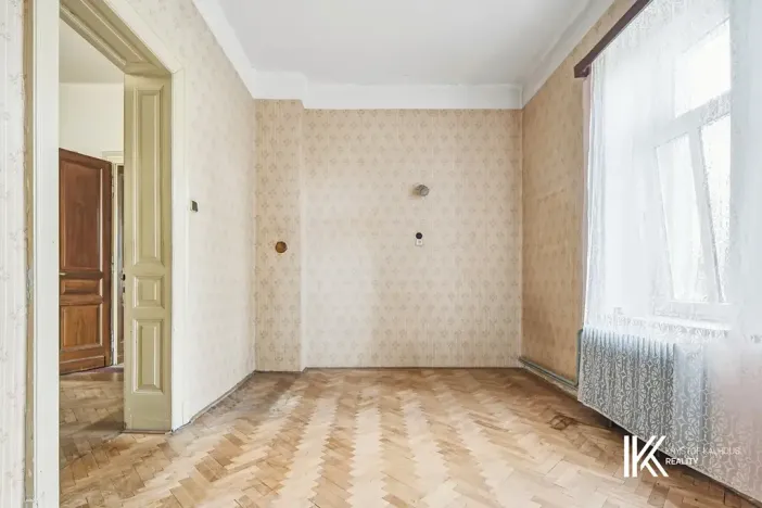 Prodej rodinného domu, Varnsdorf, Legií, 260 m2