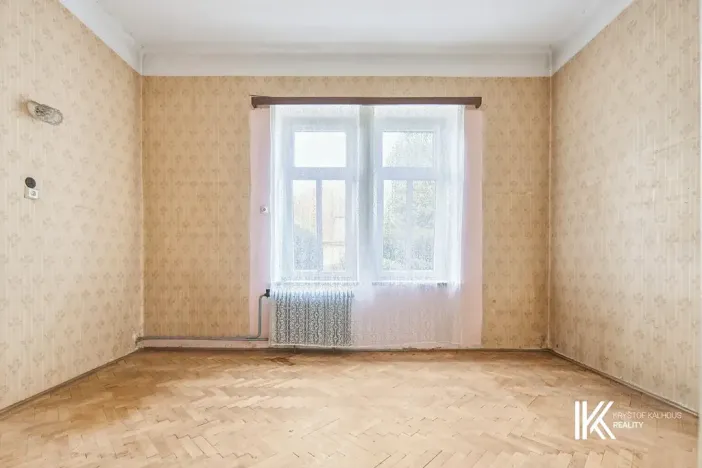 Prodej rodinného domu, Varnsdorf, Legií, 260 m2