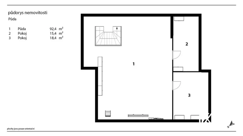Prodej rodinného domu, Varnsdorf, Legií, 260 m2