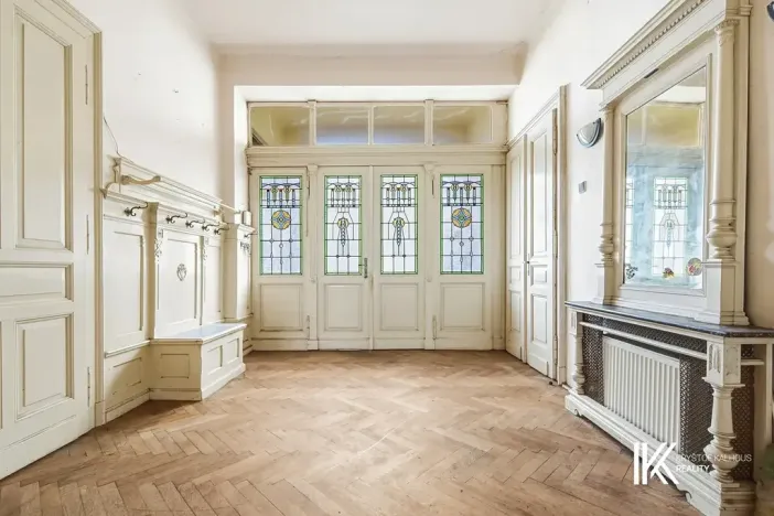 Prodej vícegeneračního domu, Varnsdorf, Legií, 260 m2