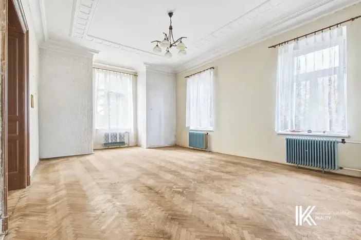 Prodej vícegeneračního domu, Varnsdorf, Legií, 260 m2