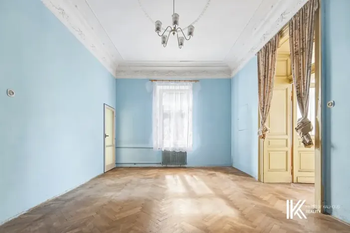 Prodej vícegeneračního domu, Varnsdorf, Legií, 260 m2