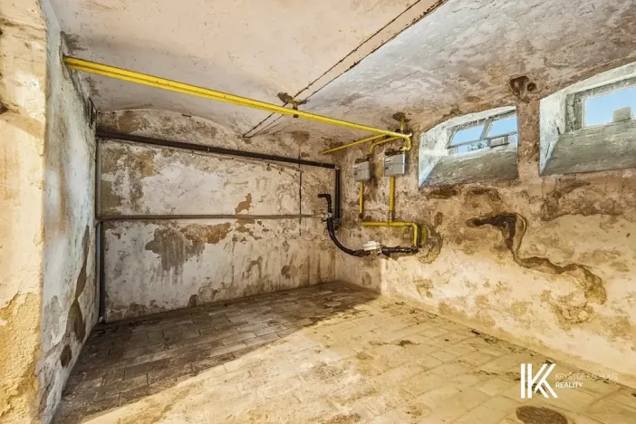 Prodej vícegeneračního domu, Varnsdorf, Legií, 260 m2