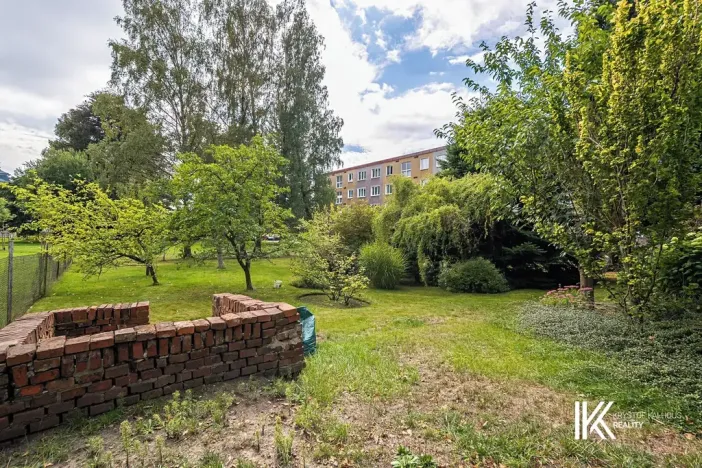 Prodej vily, Varnsdorf, Legií, 260 m2