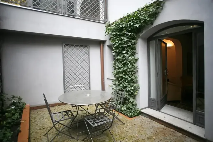 Pronájem bytu 4+1, Praha - Smíchov, Hořejší nábřeží, 134 m2