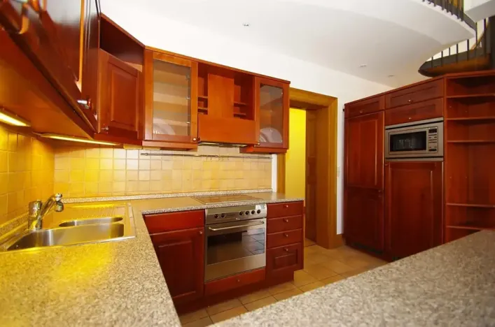 Pronájem bytu 4+1, Praha - Josefov, Žatecká, 195 m2
