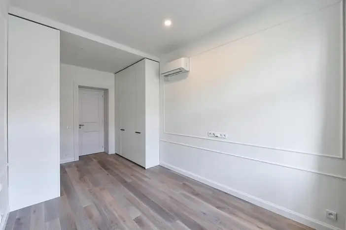 Pronájem bytu 2+kk, Praha - Vinohrady, náměstí Jiřího z Poděbrad, 56 m2