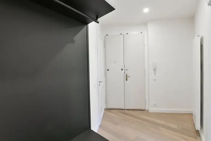 Pronájem bytu 2+kk, Praha - Vinohrady, náměstí Jiřího z Poděbrad, 56 m2