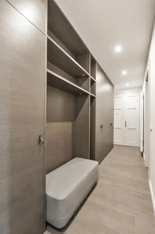 Pronájem bytu 3+kk, Praha - Vinohrady, Laubova, 95 m2