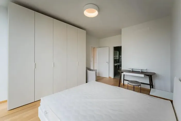 Pronájem bytu 2+kk, Praha - Smíchov, Holečkova, 71 m2
