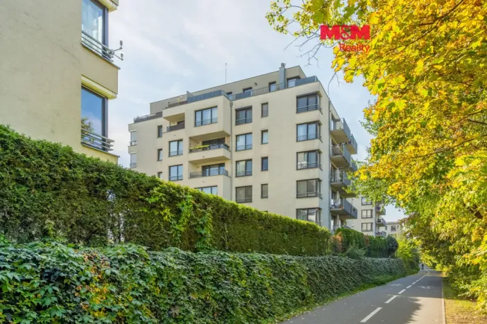 Prodej bytu 2+kk, Praha - Vysočany, Sousedíkova, 59 m2