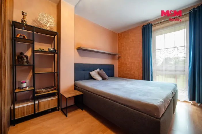 Prodej bytu 3+kk, Choceň, Topolová, 88 m2