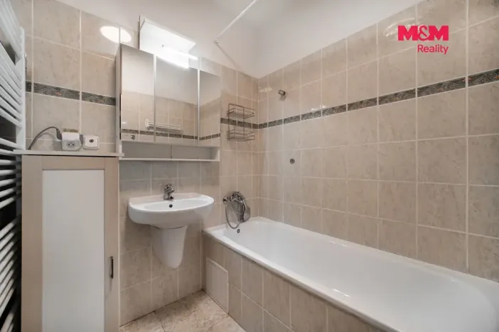 Prodej bytu 3+kk, Choceň, Topolová, 88 m2