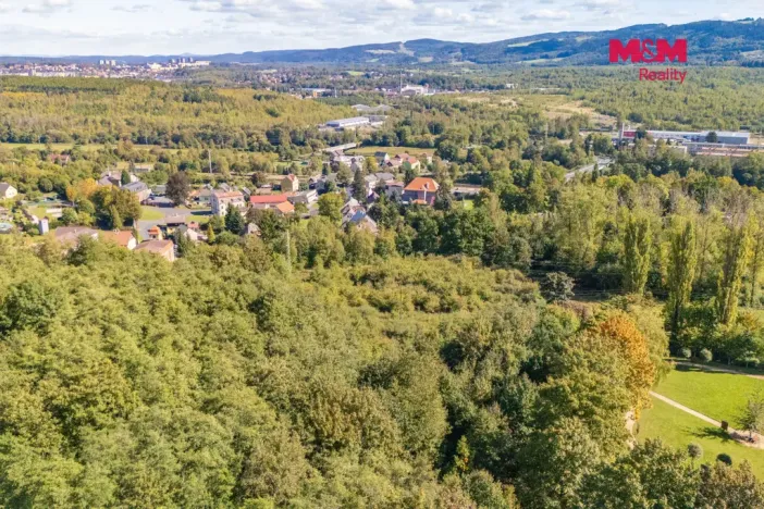 Prodej komerčního pozemku, Citice, 4928 m2