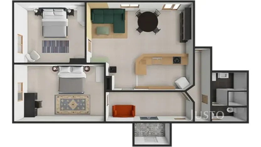 Prodej rodinného domu, Zdíkov, 232 m2