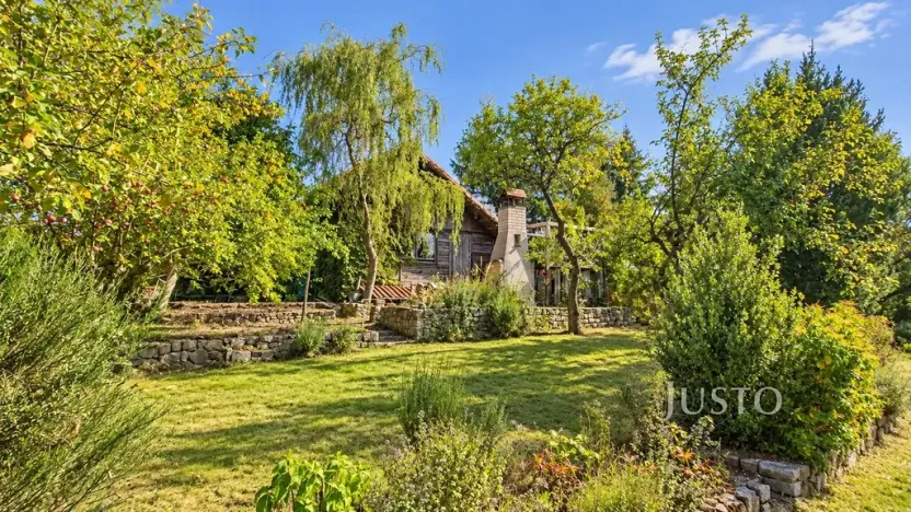 Prodej chaty, Vrcovice, 25 m2