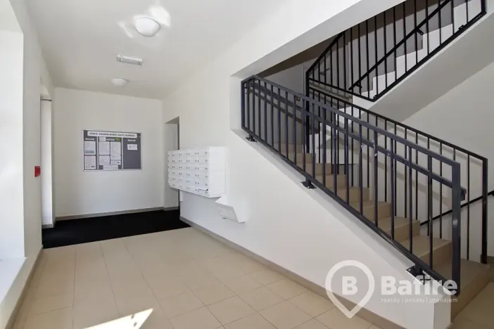 Pronájem bytu 2+kk, Olomouc, Edvarda Beneše, 57 m2