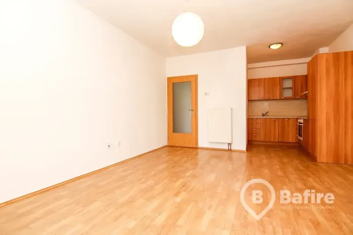 Pronájem bytu 2+kk, Frýdek-Místek, Slezská, 52 m2