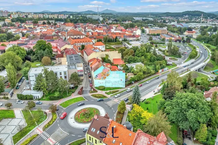 Prodej bytu 2+1, Česká Lípa, 63 m2