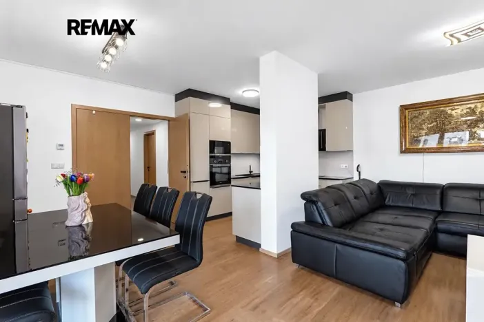 Prodej bytu 3+kk, Praha - Hostivař, Švehlova, 90 m2
