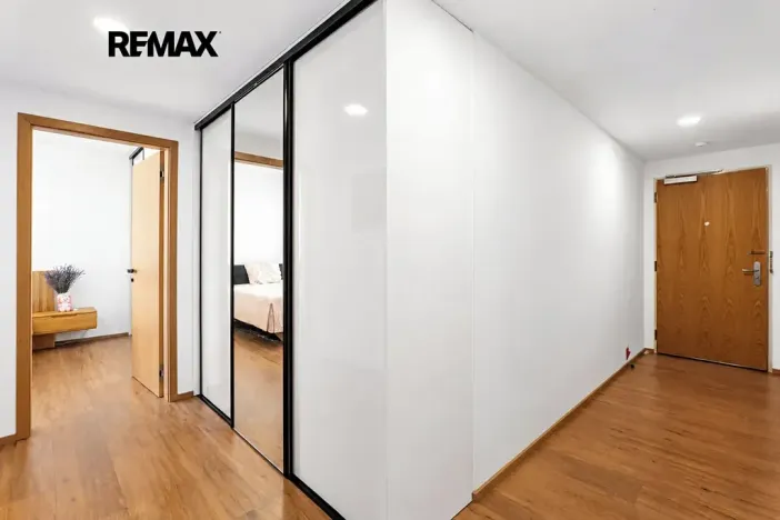 Prodej bytu 3+kk, Praha - Hostivař, Švehlova, 90 m2