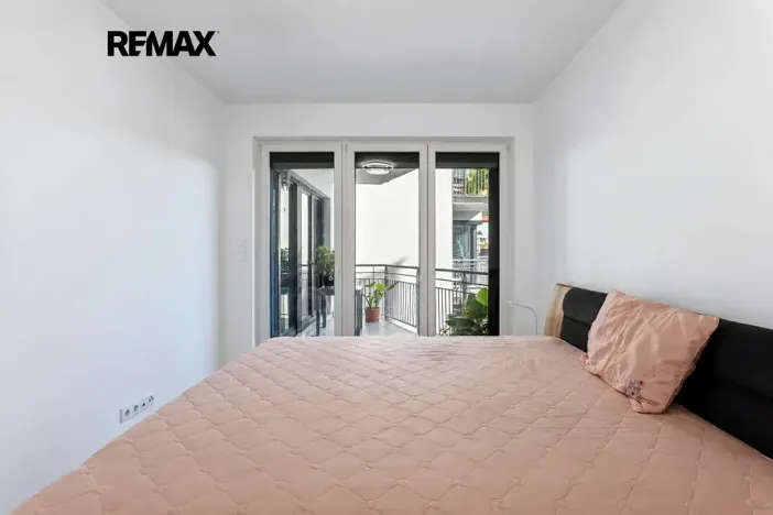 Prodej bytu 3+kk, Praha - Hostivař, Švehlova, 90 m2