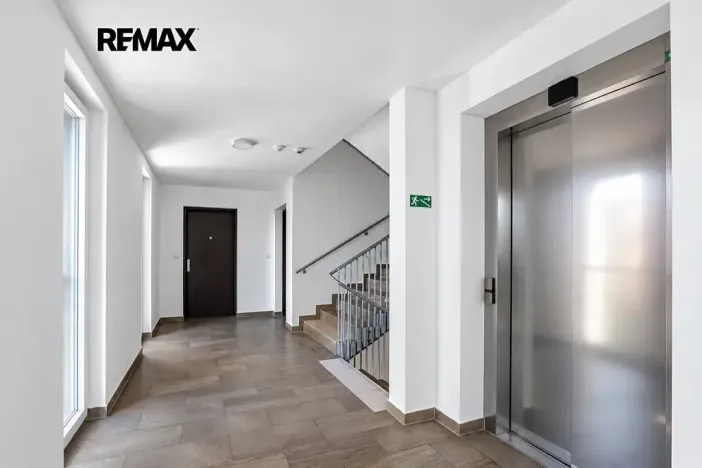 Prodej bytu 3+kk, Praha - Hostivař, Švehlova, 90 m2