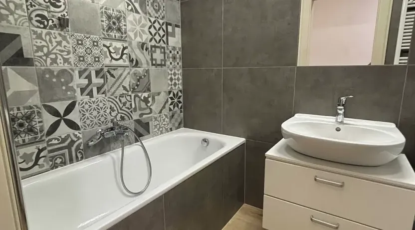 Pronájem bytu 2+kk, Praha, Myslíkova, 63 m2