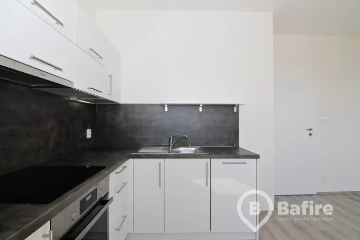 Pronájem bytu 1+kk, Olomouc - Řepčín, Edvarda Beneše, 57 m2