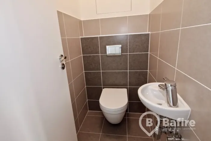 Pronájem bytu 1+kk, Olomouc - Řepčín, Edvarda Beneše, 57 m2