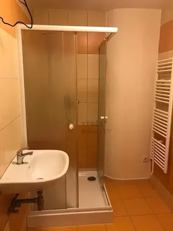Pronájem bytu 1+kk, Litoměřice, Nerudova, 32 m2