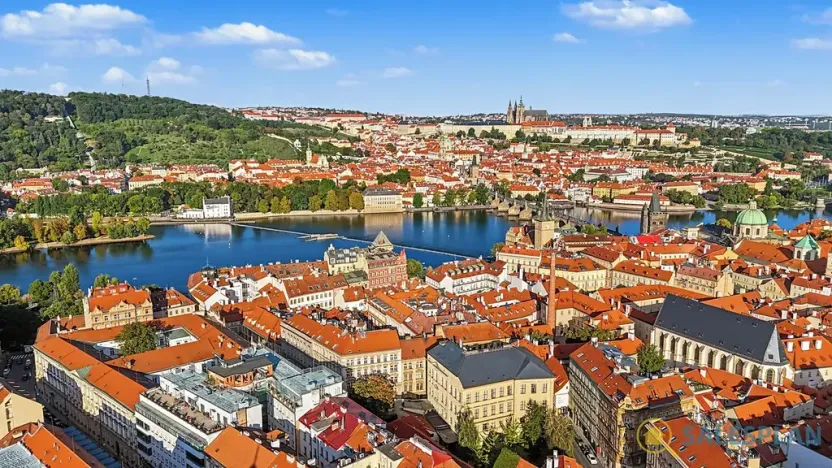 Prodej bytu 2+kk, Praha - Staré Město, U Dobřenských, 64 m2