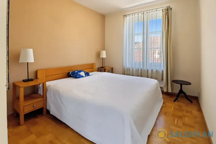 Prodej bytu 2+kk, Praha - Staré Město, U Dobřenských, 64 m2