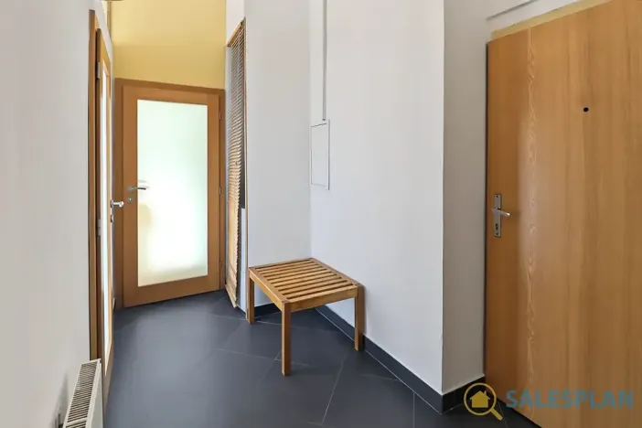 Prodej bytu 2+kk, Praha - Staré Město, U Dobřenských, 64 m2