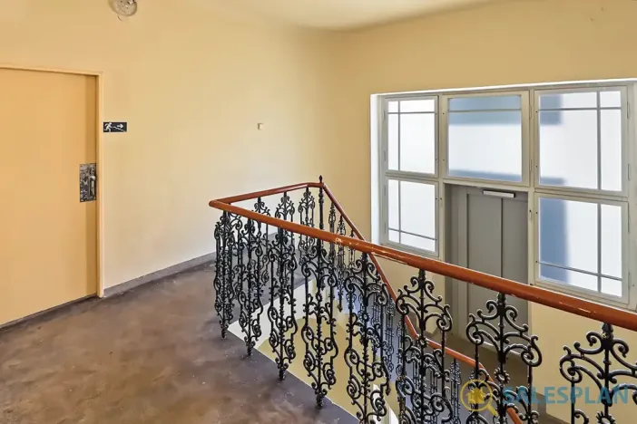 Prodej bytu 2+kk, Praha - Staré Město, U Dobřenských, 64 m2