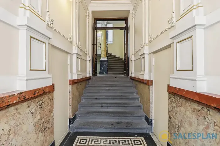 Prodej bytu 2+kk, Praha - Staré Město, U Dobřenských, 64 m2