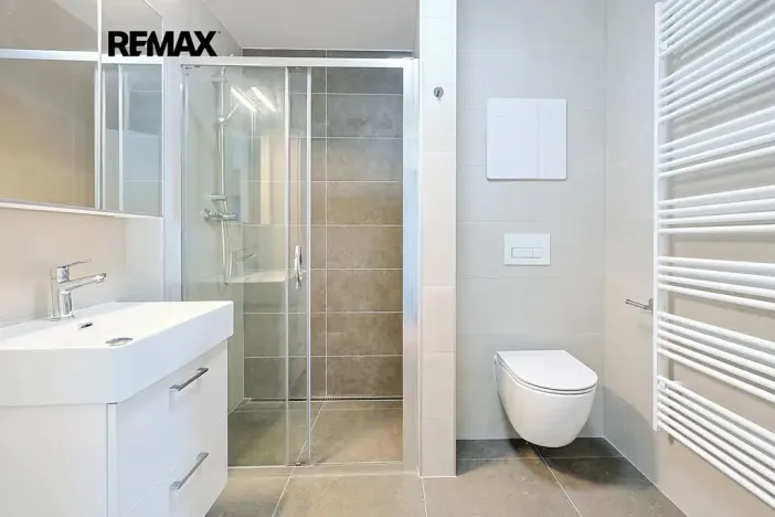 Pronájem bytu 2+kk, Plzeň, Vysoká, 51 m2