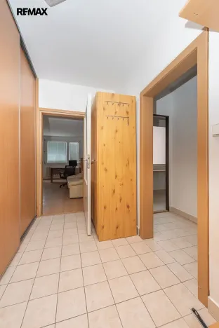 Pronájem bytu 1+1, Plzeň, Kreuzmannova, 46 m2