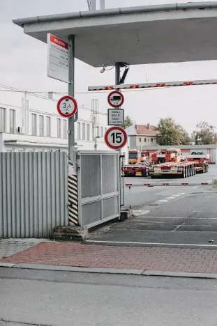 Pronájem kanceláře, Ostrava, Tovární, 17 m2