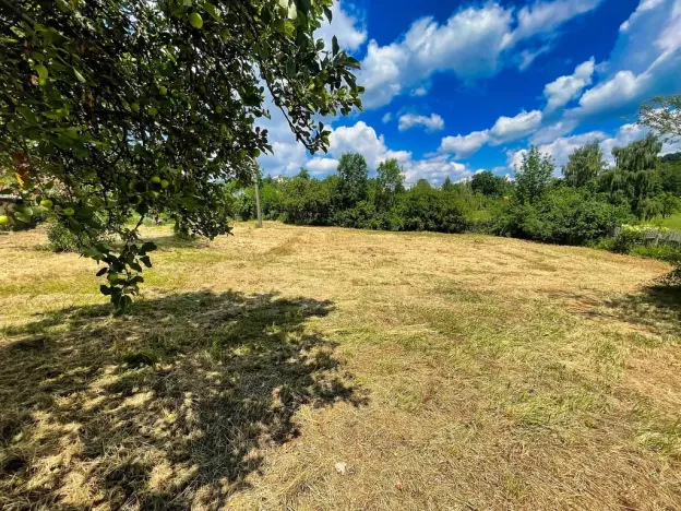 Prodej pozemku, Zadní Střítež, 1357 m2