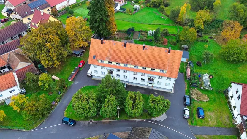 Prodej bytu 3+1, Slavče, 71 m2
