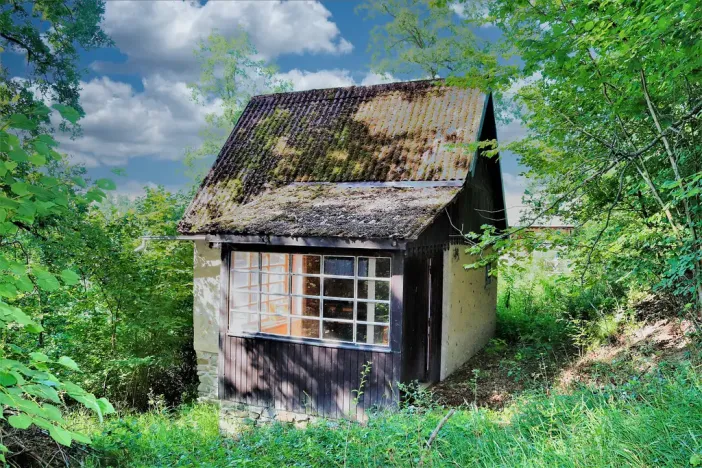 Prodej chaty, Kamenný Újezd - Rančice, 50 m2