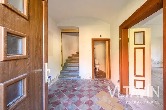 Prodej rodinného domu, Slatina, 115 m2